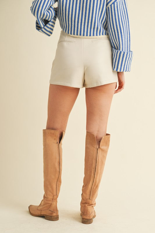 IF YOU INSIST SKORT