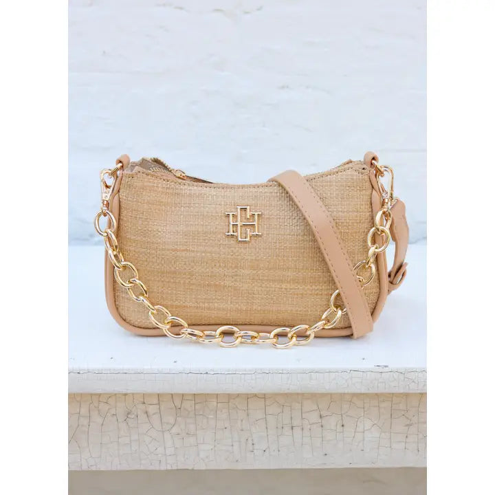 JOAN CROSSBODY