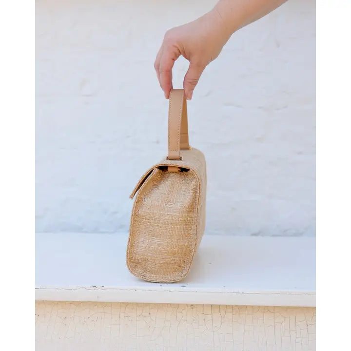 VIVIENNE HANDBAG