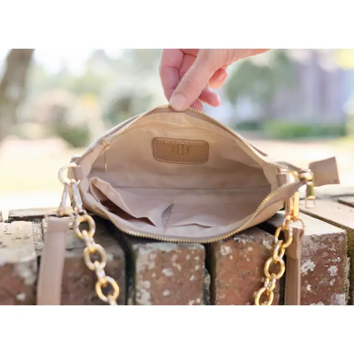 JOAN CROSSBODY