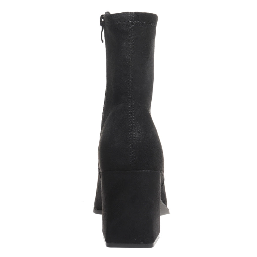 CYBILL-1 BOOTIE