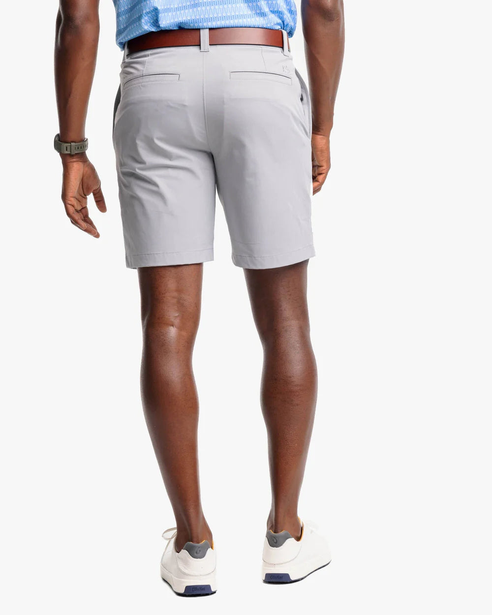SOUTHERN TIDE BRRR 8” PERFORMANCE SHORTS
