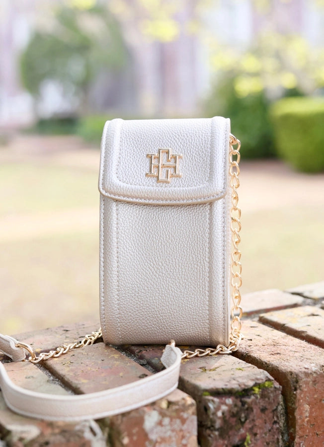 PAIGE CELL PHONE CROSSBODY