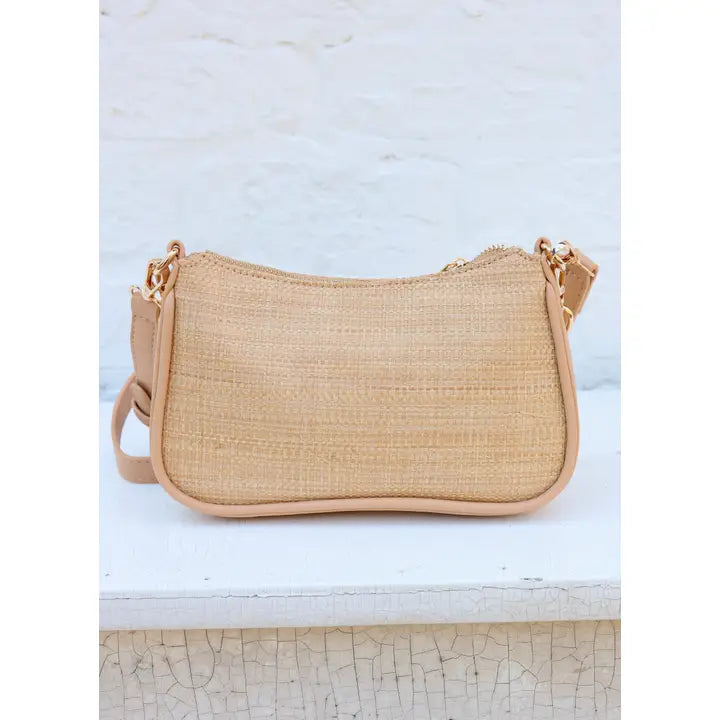 JOAN CROSSBODY