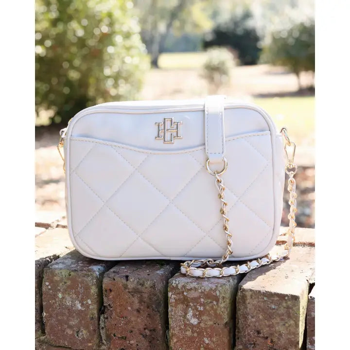 FIONA CROSSBODY