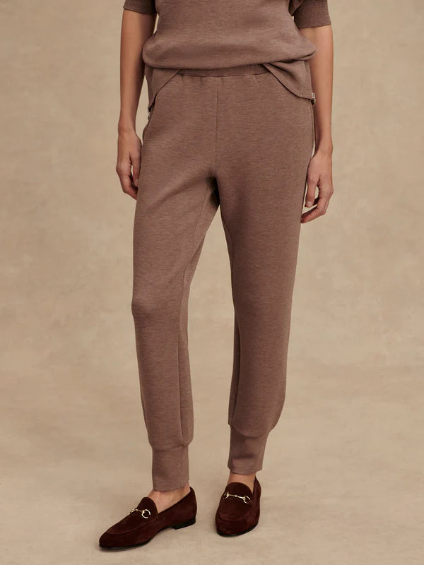 THE SLIM CUFF PANT 27.5