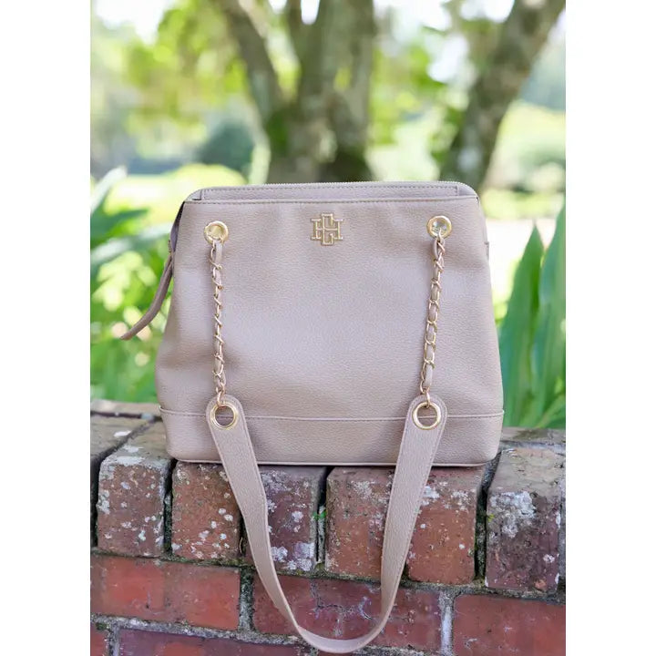TEEGAN TOTE