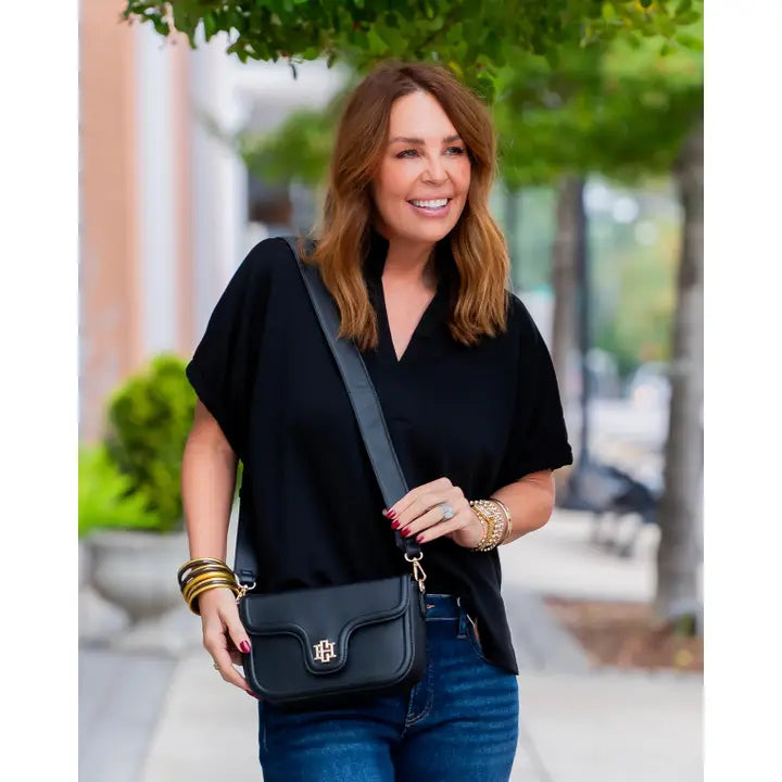 JULIET CROSSBODY