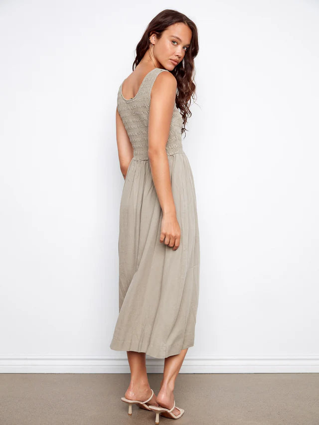 SUNCHASER DRESS
