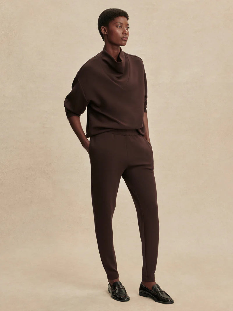 THE SLIM PANT 27.5