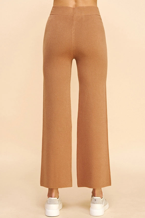 THE SLOW MORNING PANT