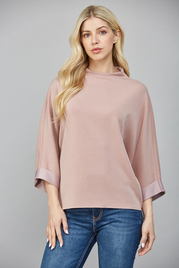 CASUAL OUTING TOP