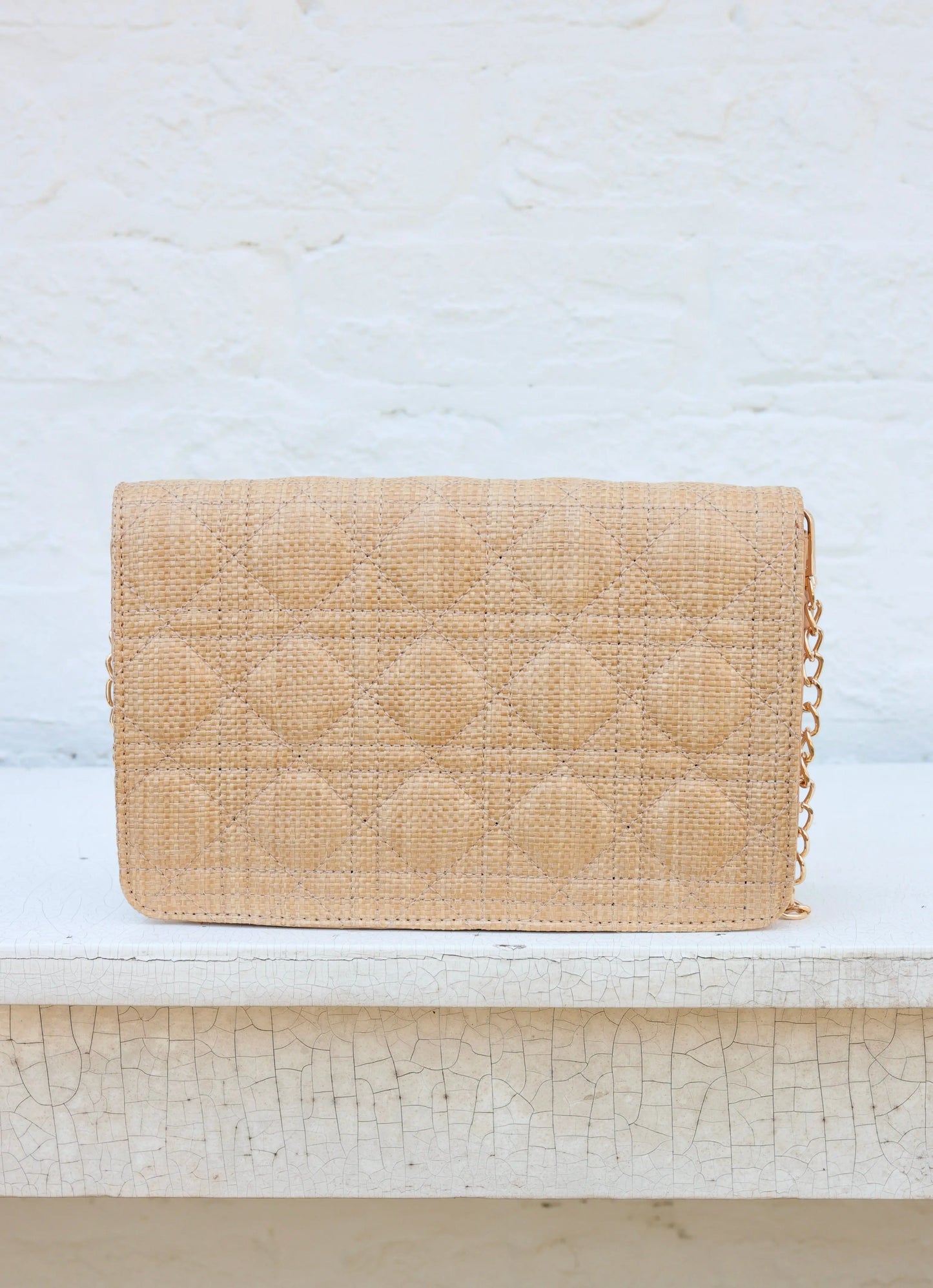 BRYN CROSSBODY