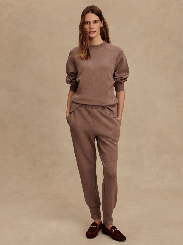 THE SLIM CUFF PANT 27.5
