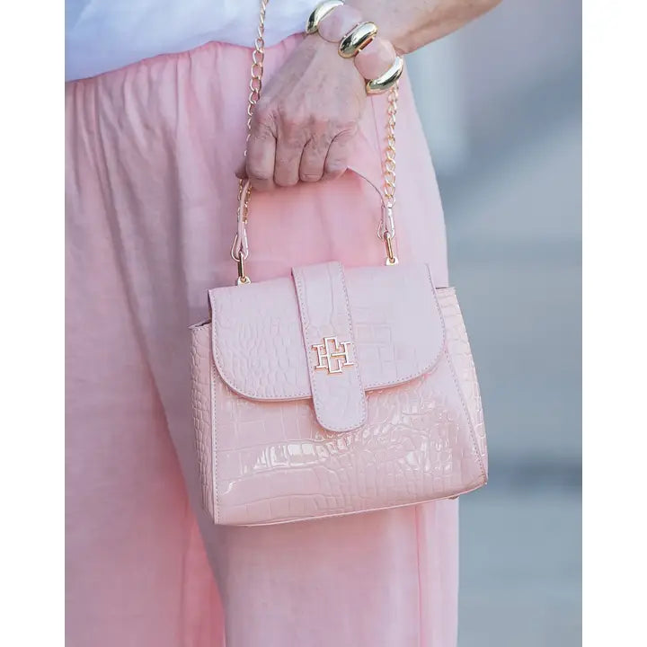 TUCKER HANDBAG