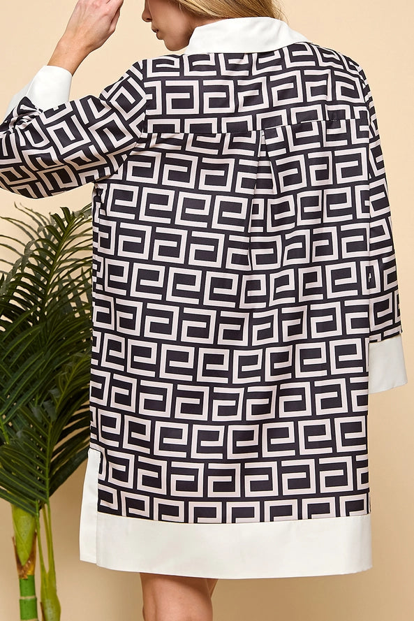 SOUTHERN CHARM DRESS
