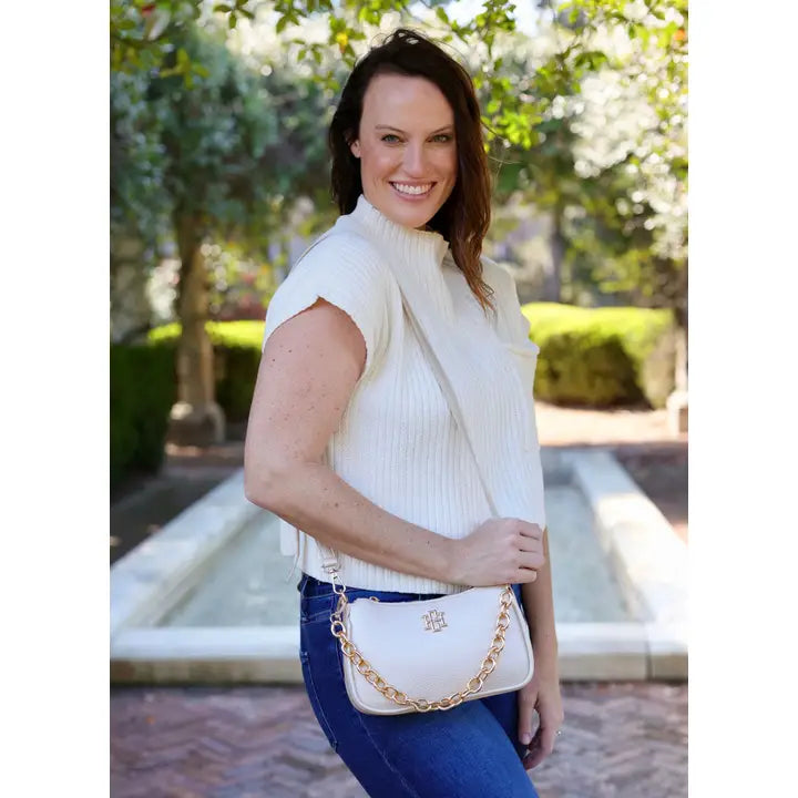 JOAN CROSSBODY