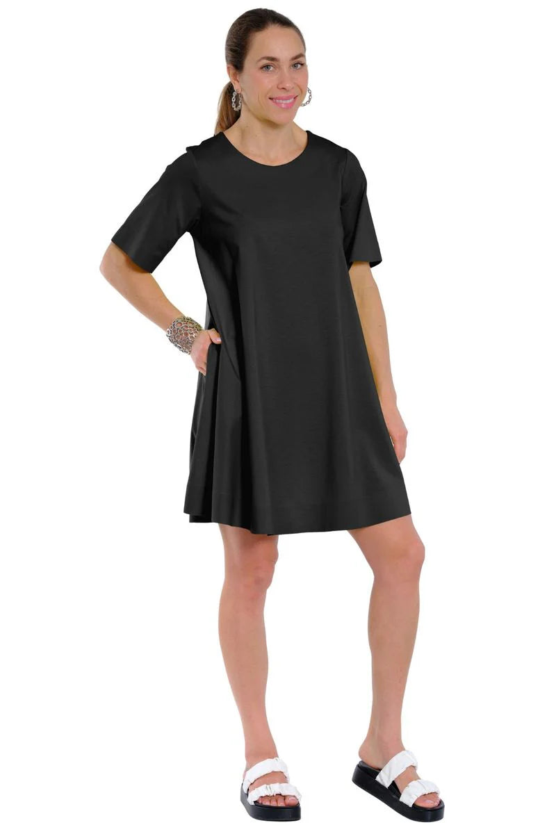 MODERN MUSE DRESS