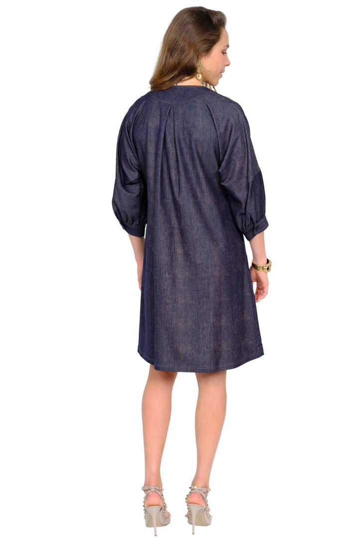 DIXIE DRESS