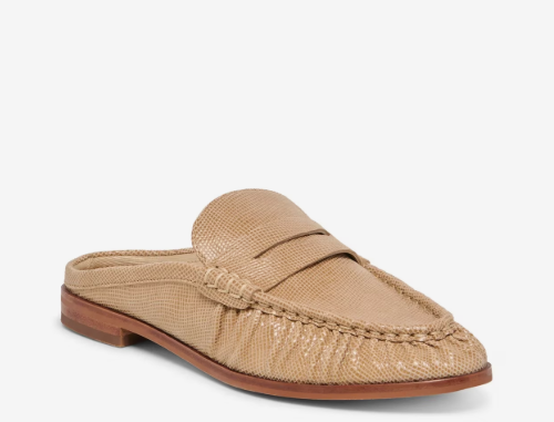 DOLCE VITA BETZY LOAFER