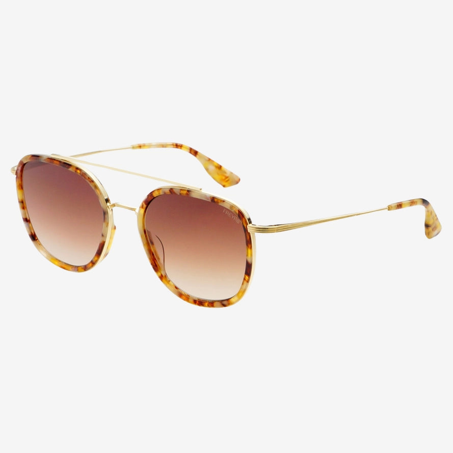 WESTON ACETATE SUNGLASSES