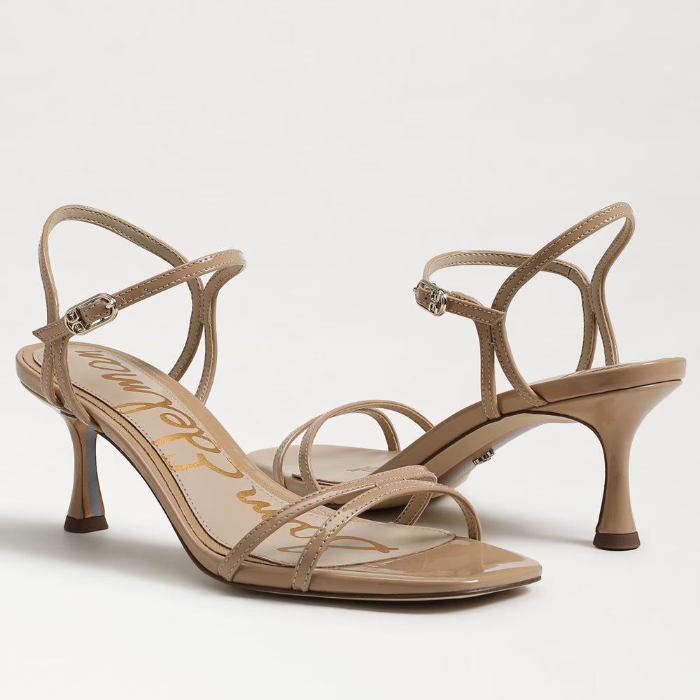 PRESLEY HEEL SANDAL