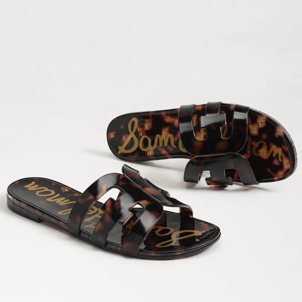 BAY JELLY SANDAL