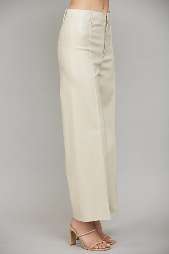 SHAPE THINGS UP PANT