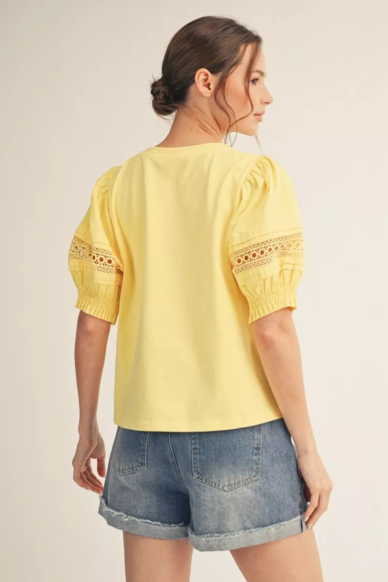 VERY PERFECT TOP