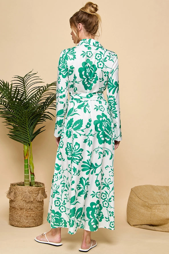 SUMMER PICNICS DRESS