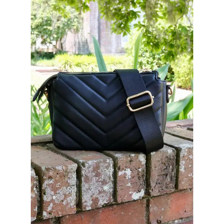 JACE CROSSBODY