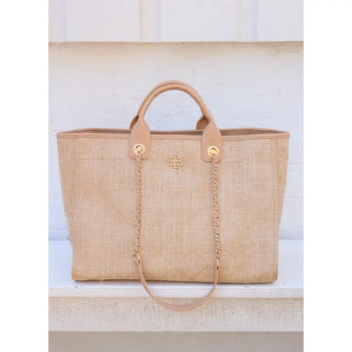 MELISSA TOTE BAG