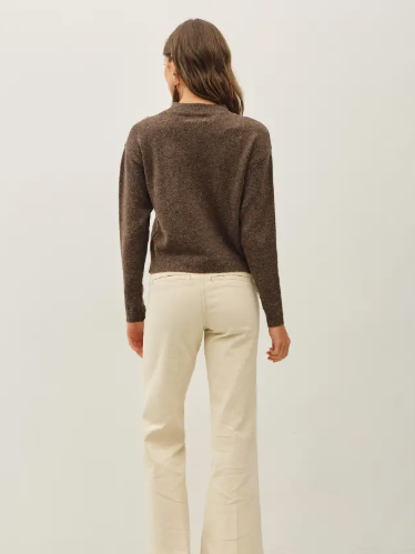 LAUREN HUTTON SWEATER