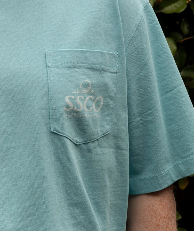 SOUTHERN SHIRT CO SWING BOOST TEE