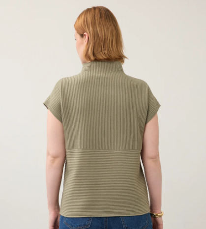 THE OTTOMAN SWEATER