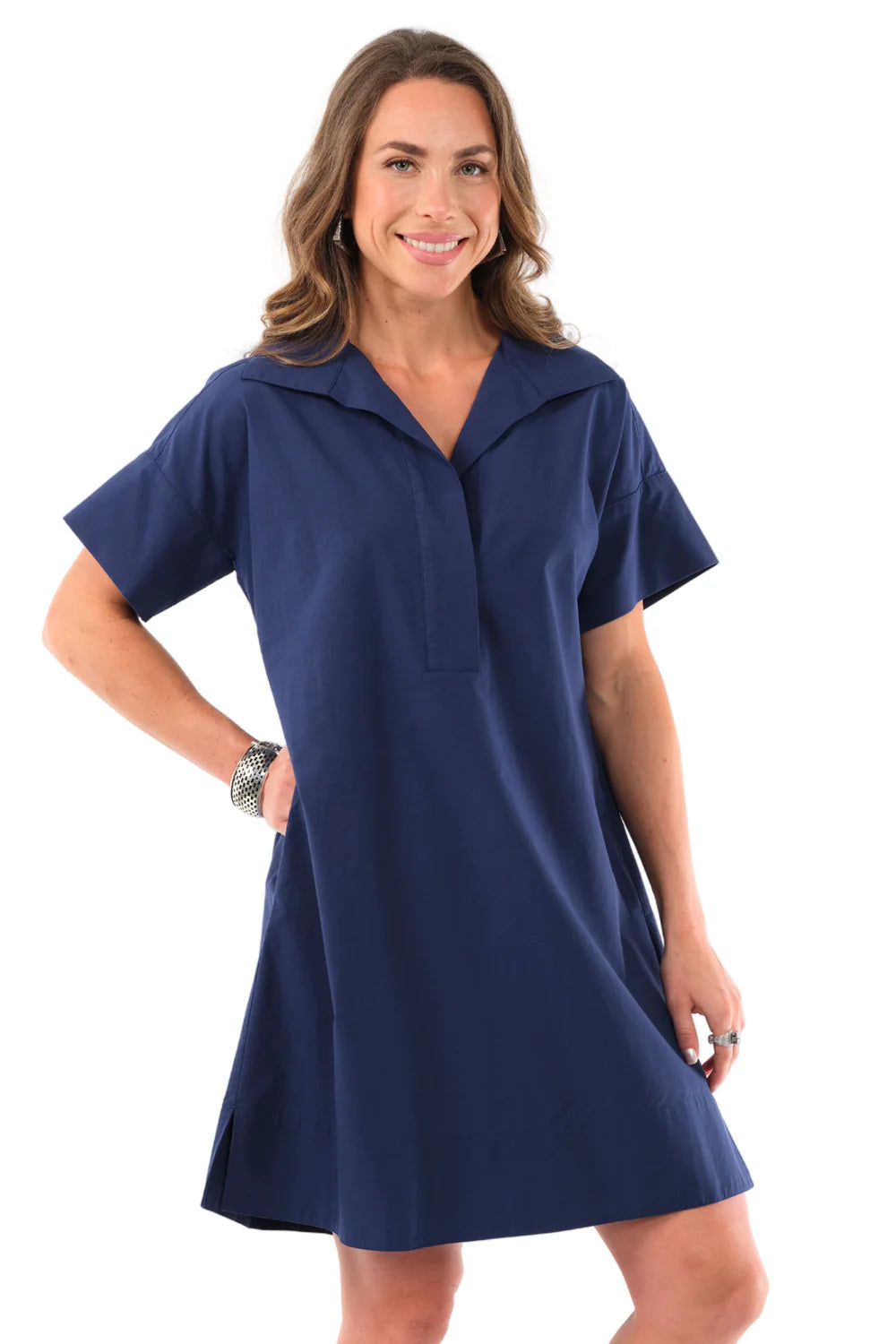 AGNES DRESS