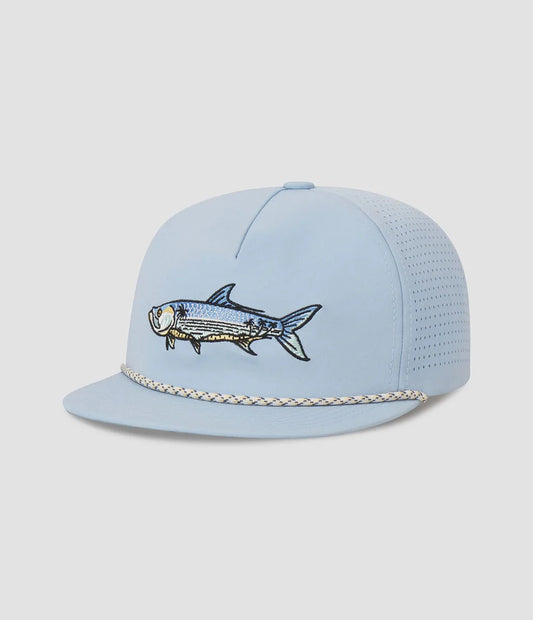 SOUTHERN SHIRT CO EVERDAY PERFORMANCE SNAPBACK