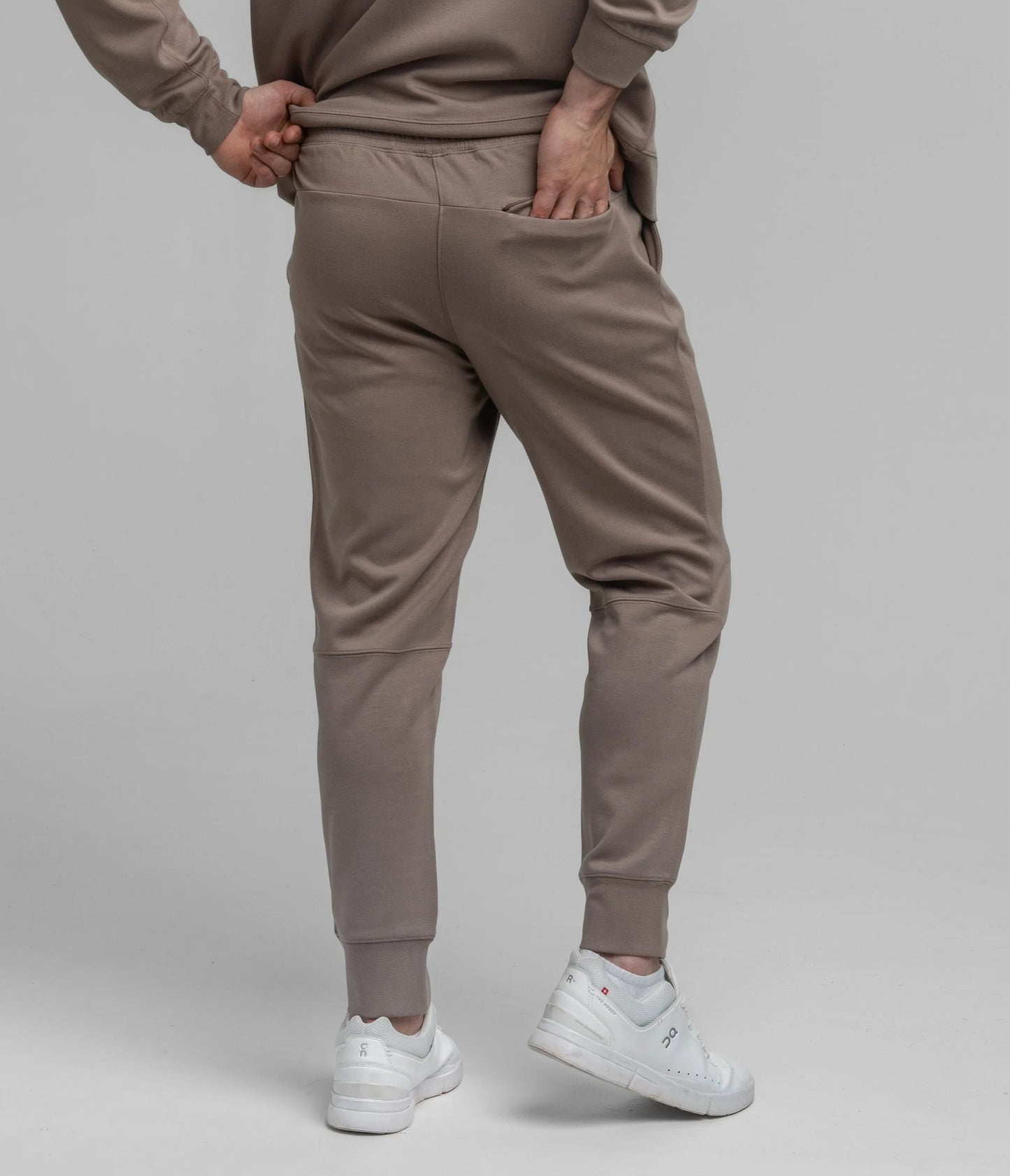 SOUTHERN SHIRT CO. COOLTOUCH JOGGER