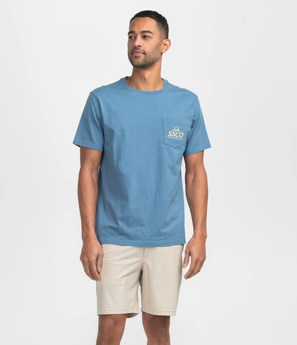 SOUTHERN SHIRT CO WHOS YOUR CADDY TEE