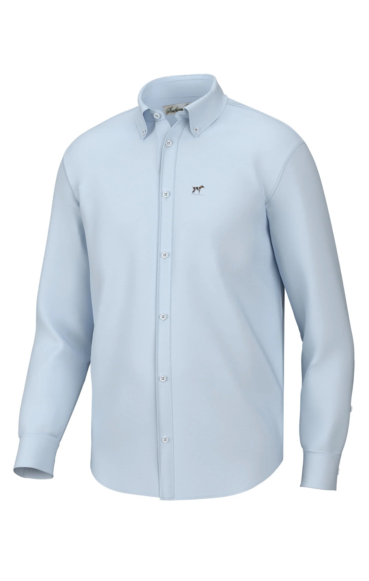 SOUTHERN POINT CO HADLEY CLASSIC BUTTON DOWN