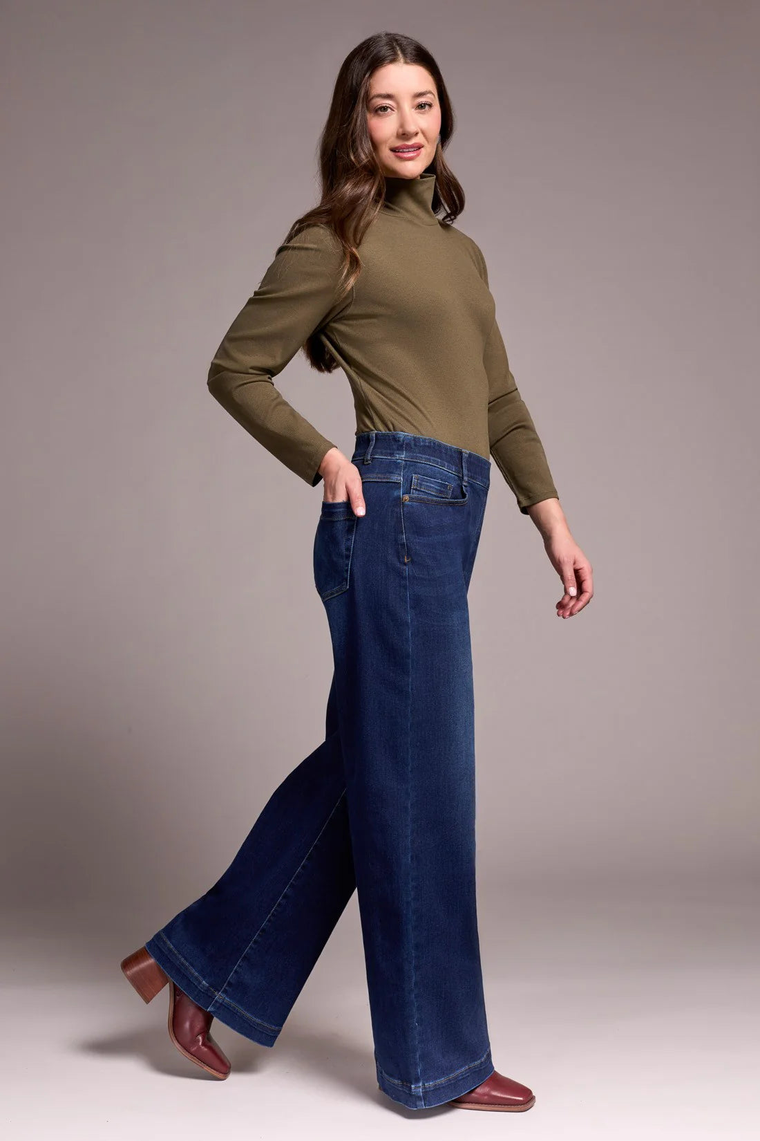 AUDREY BOUNDLESS 5858O