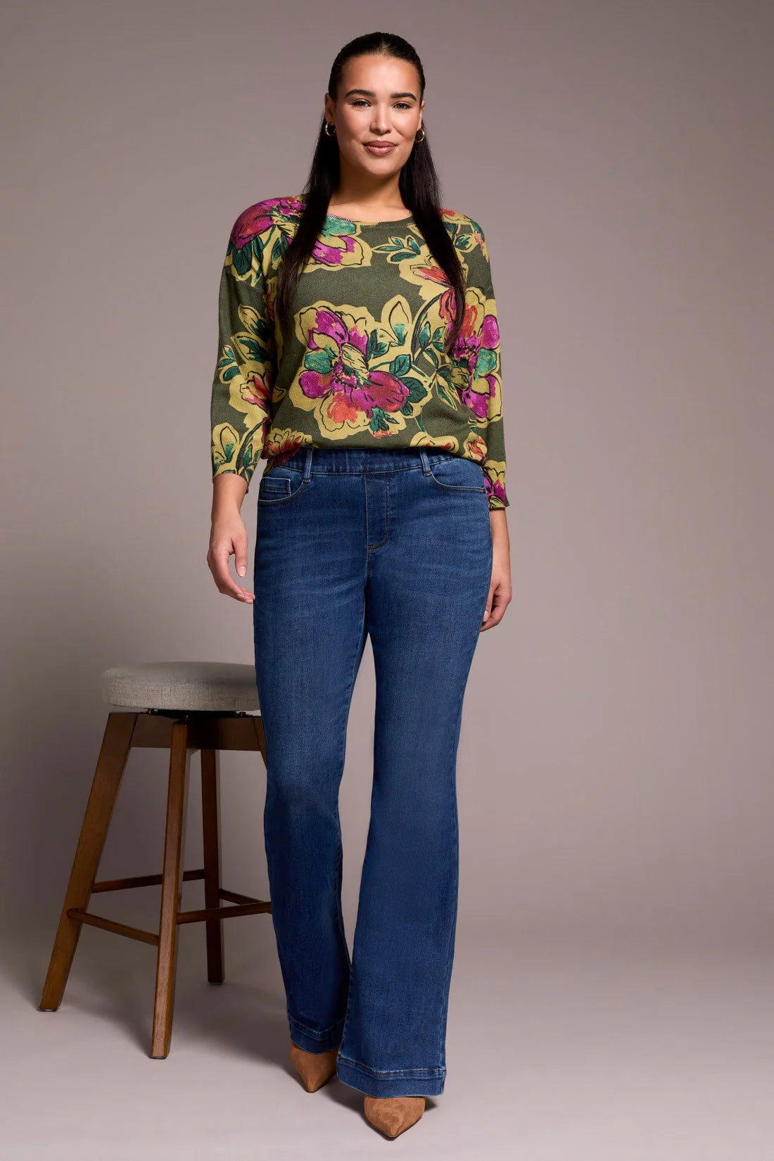 AUDREY BOUNDLESS 5860O