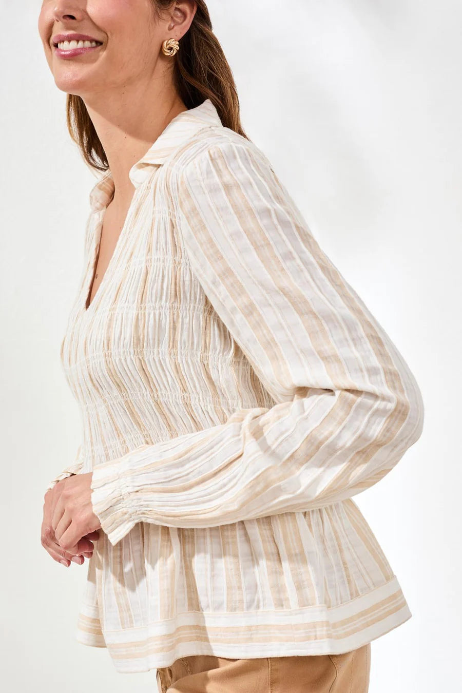 THE WAVERLY TOP