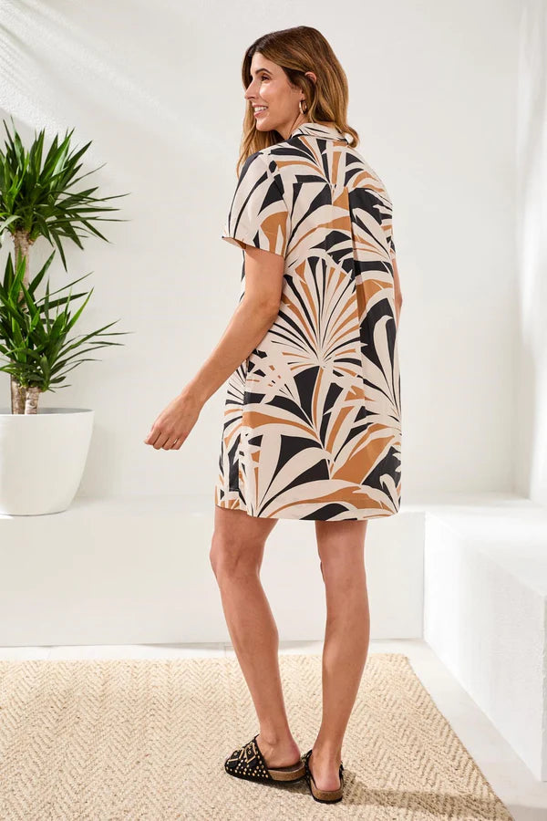 DESTINATION DAYDREAM DRESS