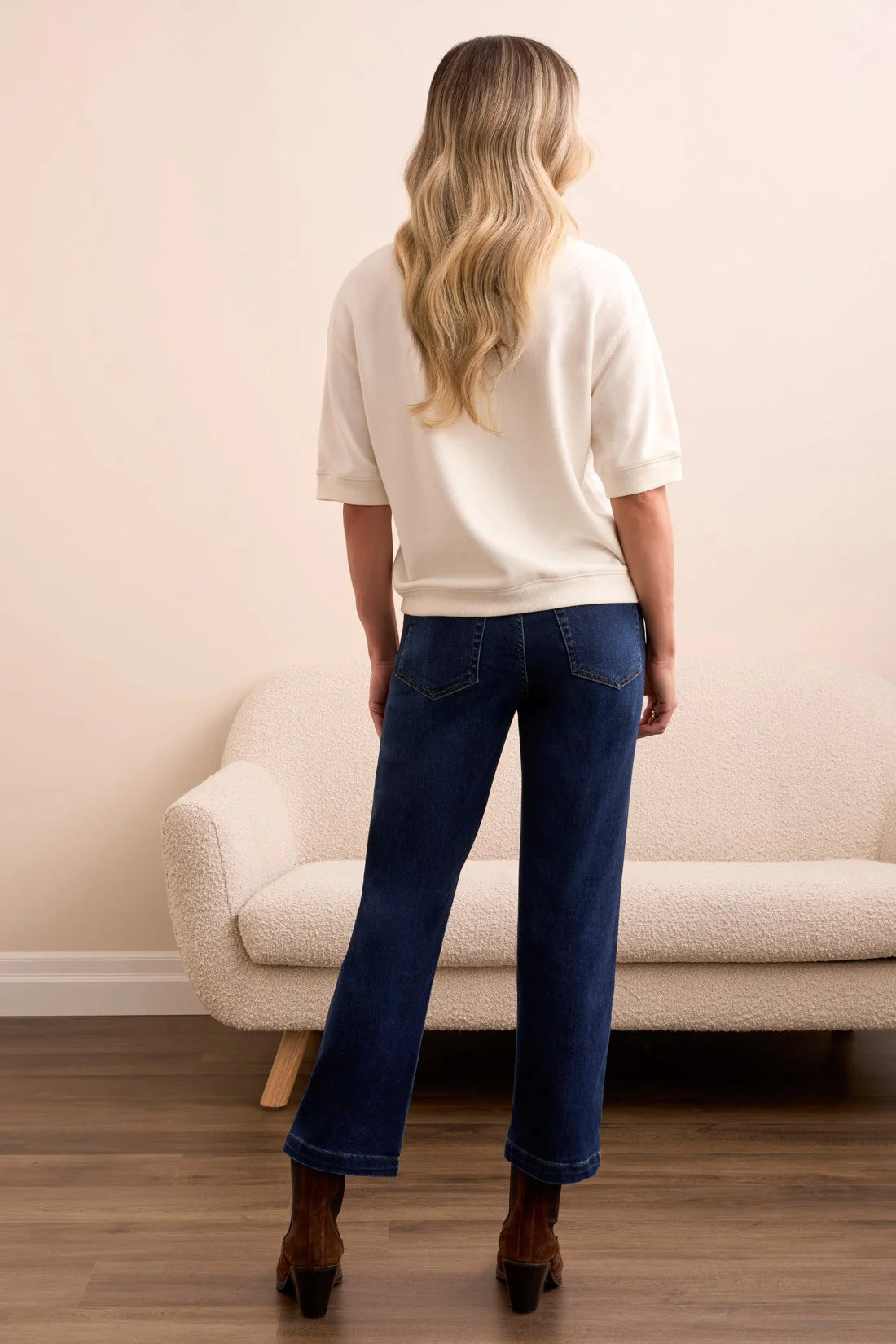 SWEET SERENITY TOP