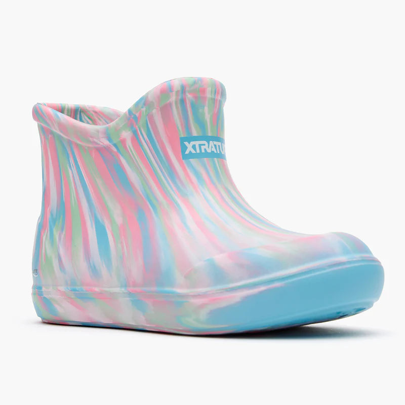 TUFS KID'S ANKLE DECK BOOT