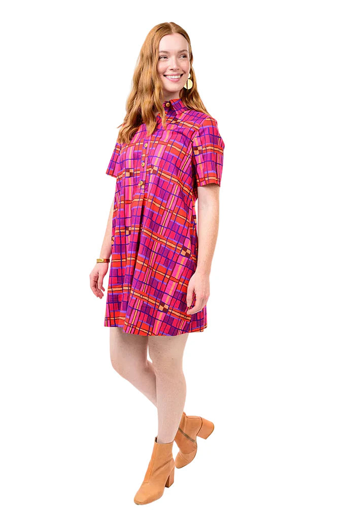DREAMING OF YOU DRESS