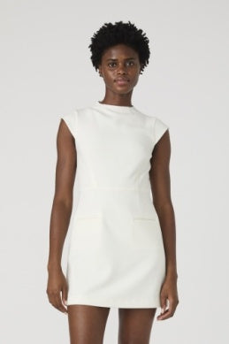 WHISPER CREW DRESS