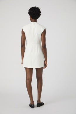 WHISPER CREW DRESS