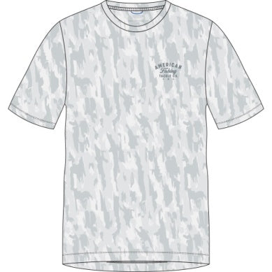 AFTCO OCEAN BOUND SS TEE